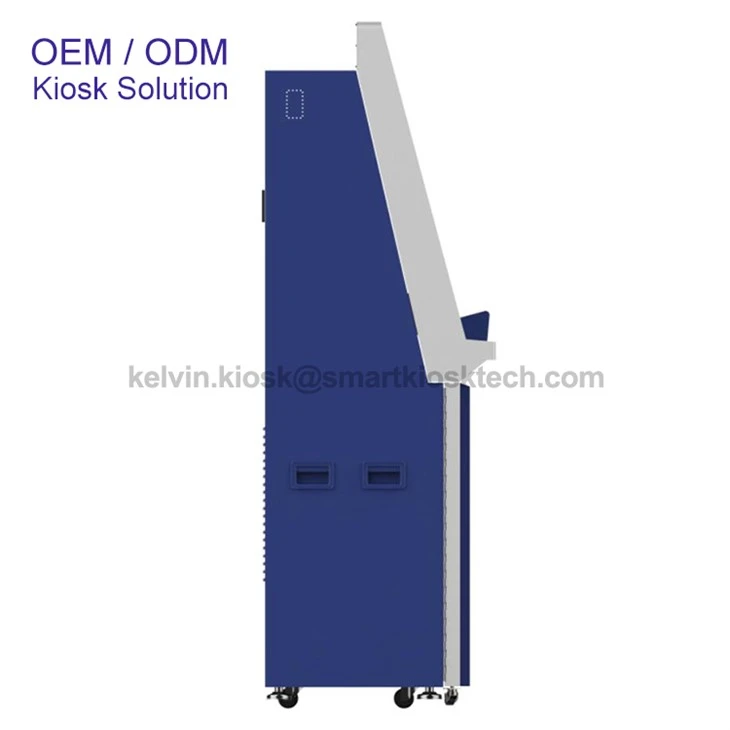 Payment Kiosk high quality