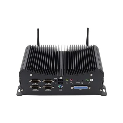 Ipari beágyazott mini PC